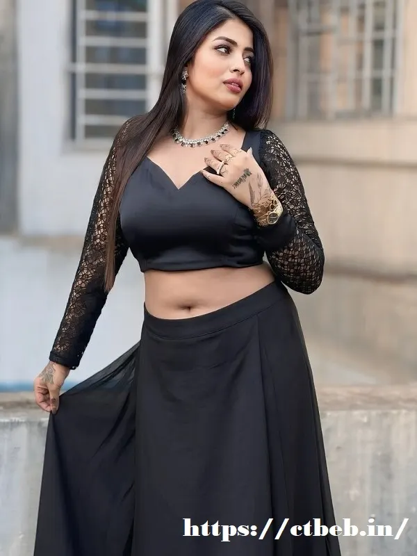 VIP Escort in Nainital profile