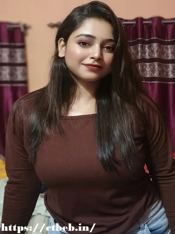 Independent Elite Escort Nainital profile
