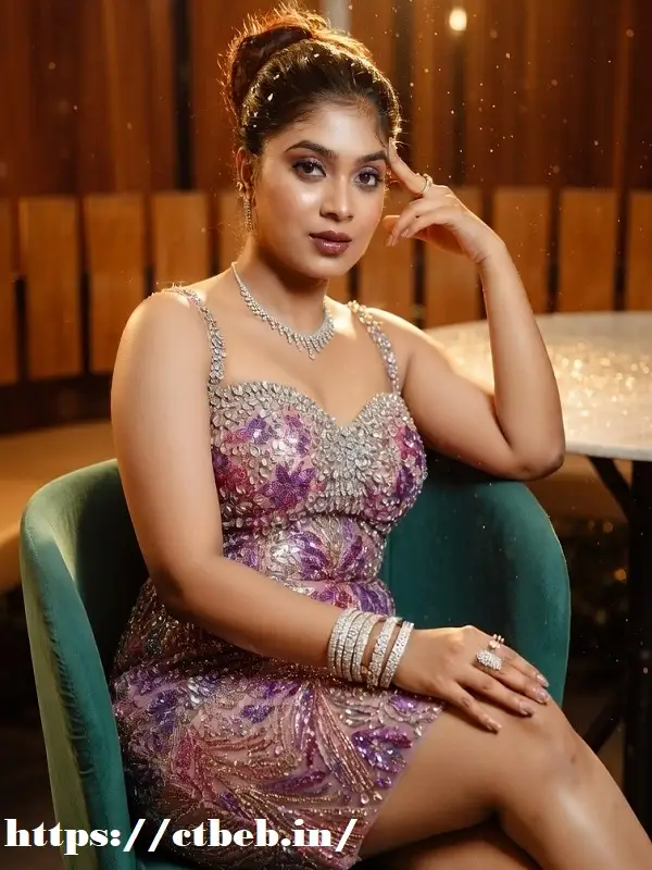 Real escort in Nainital profile