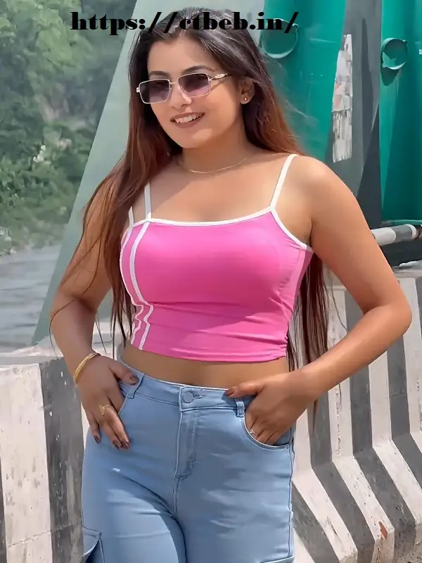 Premium escort Nainital profile