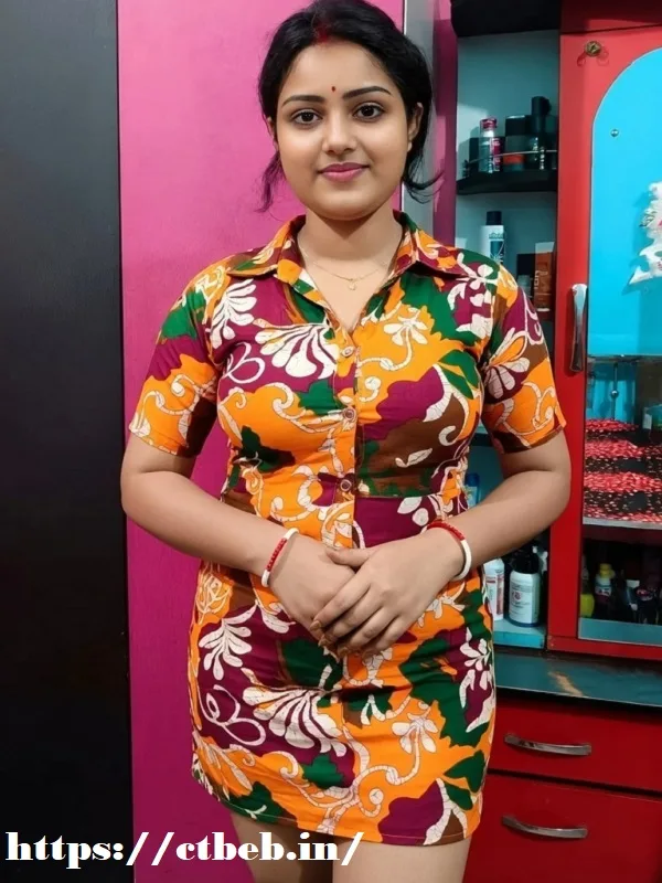 Nainital Escorts Service profile