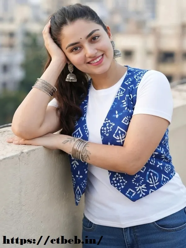 Nainital Escort Service profile